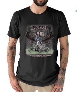 OLE MISS REBELS VS ALABAMA CRIMSON TIDE GAME DAY 2023 T SHIRT