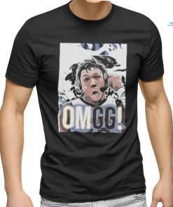 OMGG! Short Sleeve Unisex T Shirt