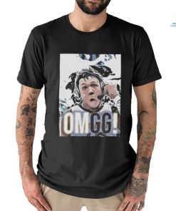 OMGG! Short Sleeve Unisex T Shirt