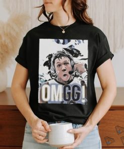OMGG! Short Sleeve Unisex T Shirt