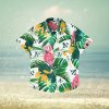 Seattle Mariners Flamingo Hawaiian Shirt