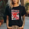 This is Mickey Mouse Chiefs kingdom Super Bowl LVIII Champions 2024 t shirt