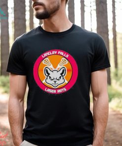Odd relationship7901 langley falls laser rats T shirt