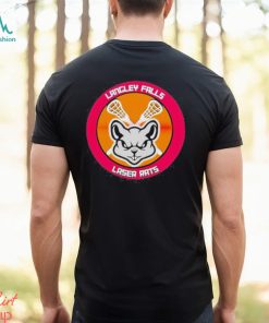 Odd relationship7901 langley falls laser rats T shirt