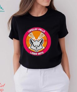 Odd relationship7901 langley falls laser rats T shirt