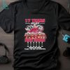 Chief LVII Super Bowl Champions Shirt