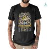 Official 2023 Cotton Bowl Classic Champions Missouri Tigers Signature Shirt