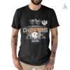 Rose Bowl Game Playoff Semifinal 2024 Michigan Vs Alabama January 1, 2024 T Shirt
