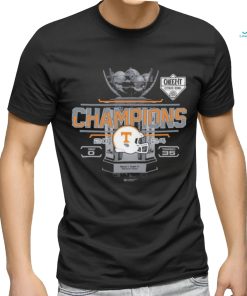Official 2024 cheez it citrus bowl champions score shirt