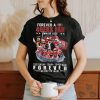 Official Welcome To Fabulous Las Vegas Nevada Kansas City Chiefs Advance To Super Bowl LVIII 2024 Classic T Shirt