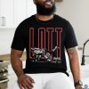 We Did That Michigan National Champions 2024 Shirt