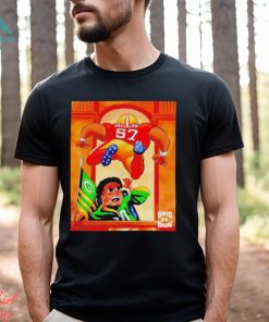 Official 49ers eliminate Jordan love and advance to the NFC championship shirt