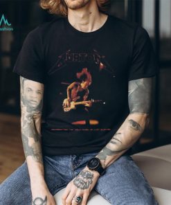 Official A New Celebrating The Life And Music Of Cliff Burton Day 2 10 2024 T shirt