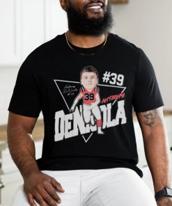 Official Anthony DeNicola 2024 Signature Shirt