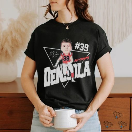 Official Anthony DeNicola 2024 Signature Shirt