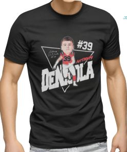 Official Anthony DeNicola 2024 Signature Shirt