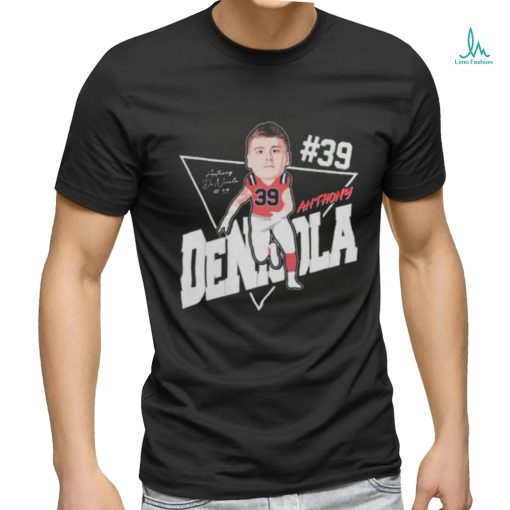 Official Anthony DeNicola 2024 Signature Shirt