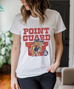 Official Arizona point guard u shirt