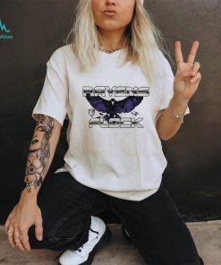 Official Baltimore Ravens Flock shirt