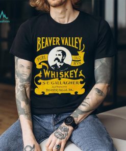 Official Beaver valley whiskey beaver falls pa shirt, hoodie, sweater, long sleeve and tank top Official Beaver valley whiskey beaver falls pa shirt