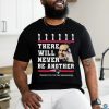 Official legend Coach Nick Saban 206 Wins 17 Season 6 Title And 1 Coach Shirt