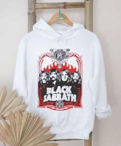 Official Black Sabbath T shirt