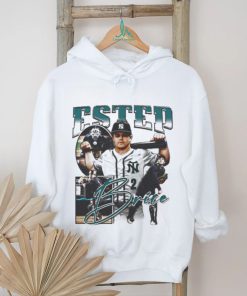 Official Brice Estep New York Yankees T Shirt