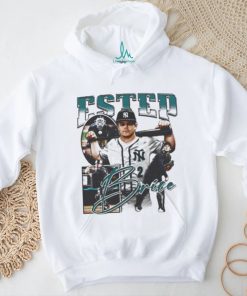 Official Brice Estep New York Yankees T Shirt