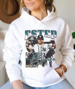 Official Brice Estep New York Yankees T Shirt