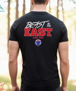 Official Buffalo Beast Of The East Shirt