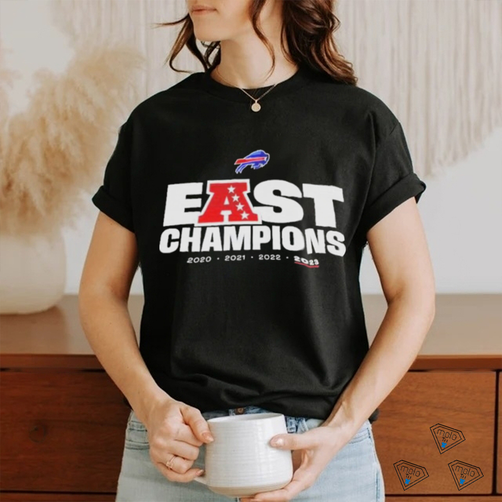 Official Buffalo Bills Afc East Champions 2020 2023 Shirt Official Buffalo Bills Afc East Champions 2020 2023 Shirt