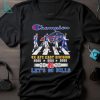 San Francisco 49ers Concepts Sport Women’s Marathon Racer Shirt