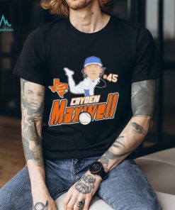 Official Cayden Maxwell Pitcher Caricature Signature T shirt, hoodie, sweater, long sleeve and tank top Official Cayden Maxwell Pitcher Caricature Signature T shirt
