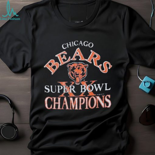 Official Chicago Bears Super Bowl Champions 1985 NFL T Shirts
