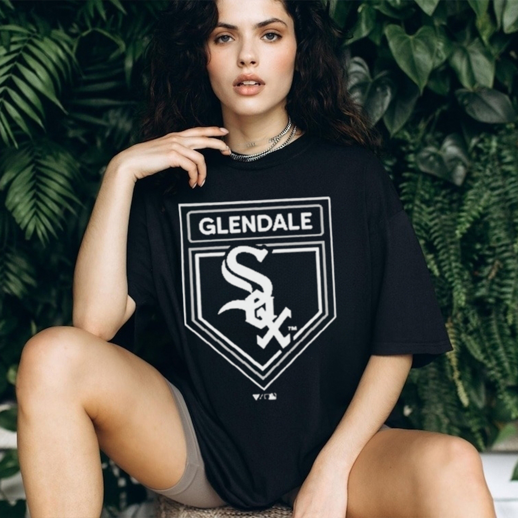 Official Chicago White Sox Glendale 2024 Spring Training Logo Shirt Official Chicago White Sox Glendale 2024 Spring Training Logo Shirt