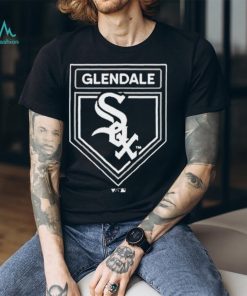 Official Chicago White Sox Glendale 2024 Spring Training Logo Shirt
