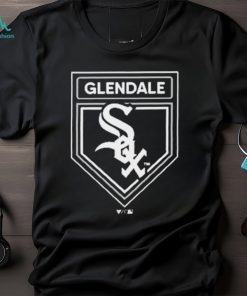 Official Chicago White Sox Glendale 2024 Spring Training Logo Shirt