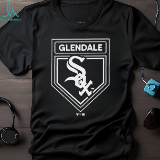 Official Chicago White Sox Glendale 2024 Spring Training Logo Shirt