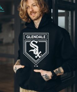 Official Chicago White Sox Glendale 2024 Spring Training Logo Shirt