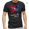 Design Keys To The City Tree O Five shirt