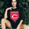 Official 2024 Nhl All Star Game Event Logo T Shirt