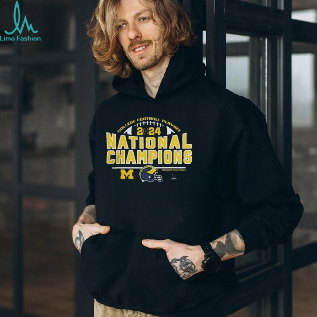 Official College Football Playoff National Champions 2024 Merch Michigan Wolverines 2024 National Champions T Shirts Official College Football Playoff National Champions 2024 Merch Michigan Wolverines 2024 National Champions T Shirts