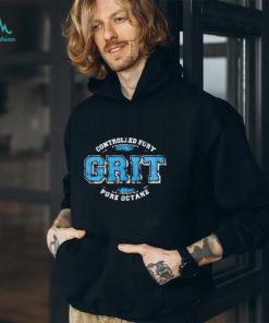 Official Controlled Fury Grit Pura Octane Shirt
