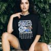 Paramount Original Movie The Tigers Apprentice February 2 New Poster Unisex T Shirt