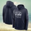New Michigan Wolverines Vs Everybody Hoodie Football Champions