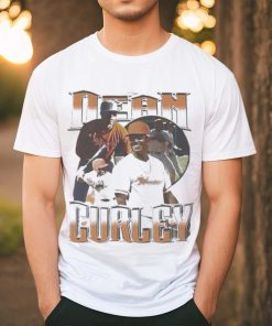 Official Dean Curley Tennessee Volunteers Shirt