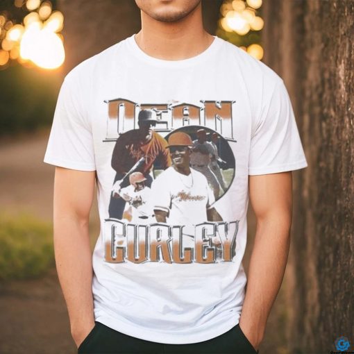 Official Dean Curley Tennessee Volunteers Shirt