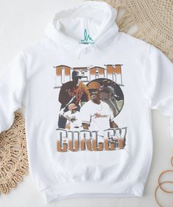 Official Dean Curley Tennessee Volunteers Shirt