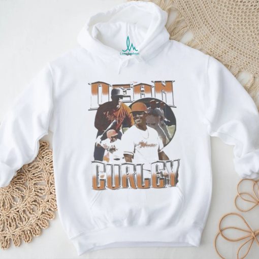 Official Dean Curley Tennessee Volunteers Shirt