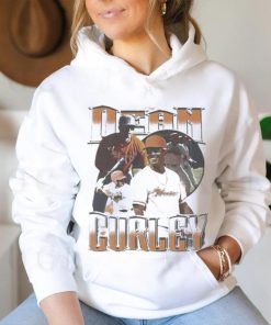 Official Dean Curley Tennessee Volunteers Shirt